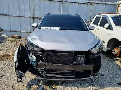 2016 Hyundai Tucson 167KMKMHJ3815GGU0 VIN:167KMKMHJ3815GGU0