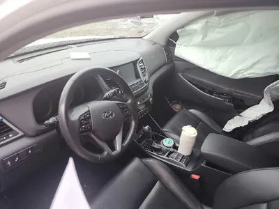 2017 Hyundai Tucson KMHJ381ABJU515386 VIN:KMHJ381ABJU515386