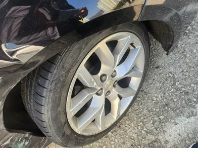 2016 Chevrolet Impala VIN: