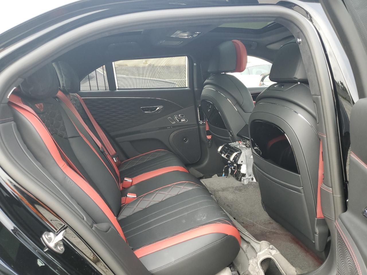 2024 BENTLEY FLYING SPUR VIN:SCBBB6ZG2RC012686