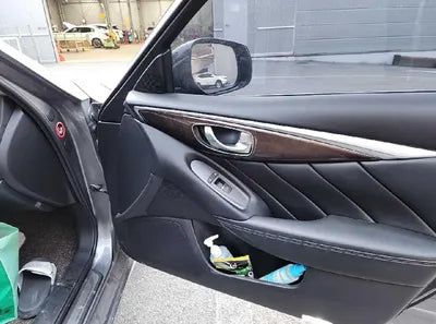 2016 Infiniti Q50 JNKDV71E1GM552310 VIN:JNKDV71E1GM552310