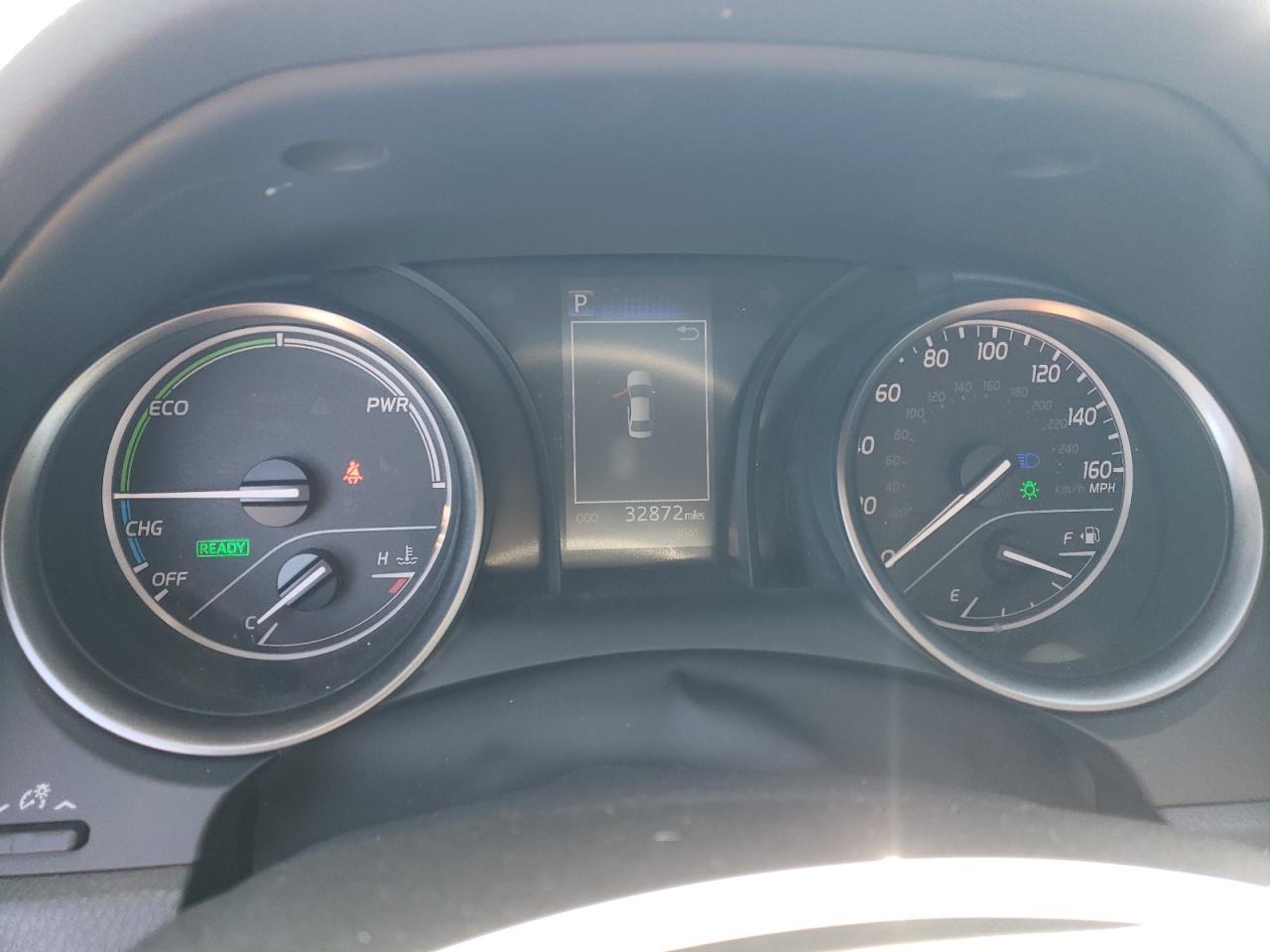 2024 TOYOTA CAMRY SE NIGHT SHADE VIN:4T1S31AK7RU624739