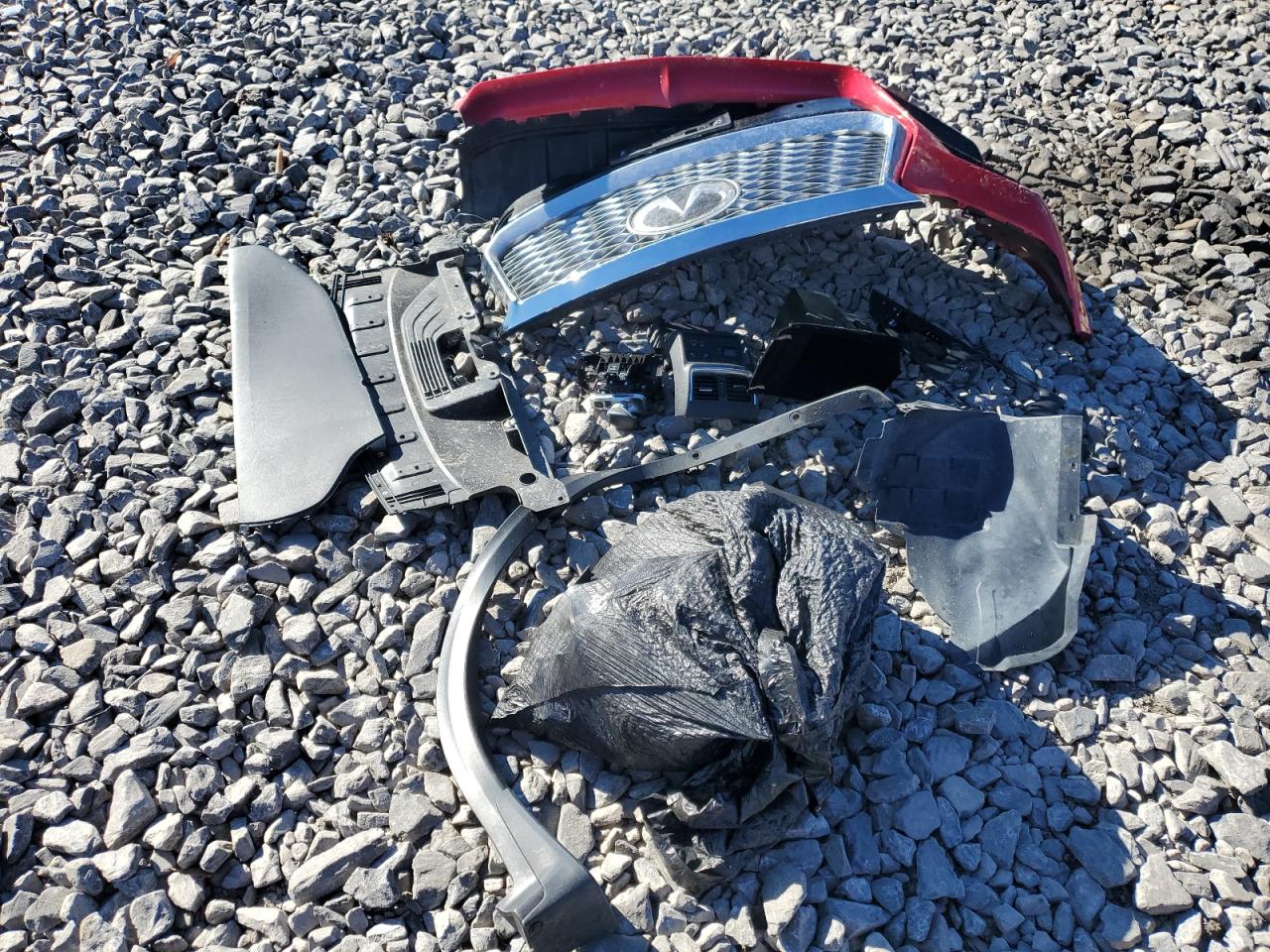 2023 INFINITI QX55 SENSORY VIN:3PCAJ5LRXPF106217