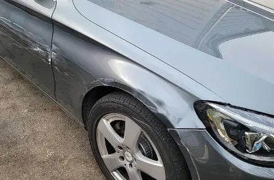 2016 Mercedes-Benz C 200 WDDWF4CB4HF483178 VIN:WDDWF4CB4HF483178