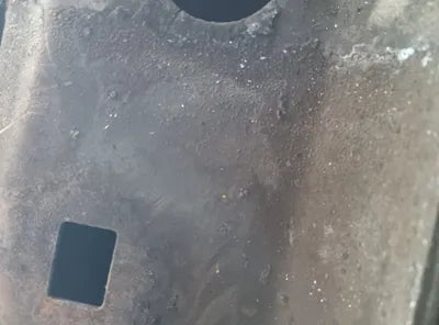 2021 Hyundai Ioniq VIN: