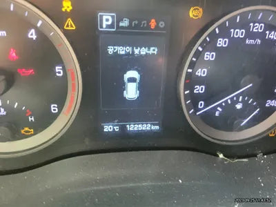 2016 Hyundai Tucson KMHJ3815GGU180737 VIN:KMHJ3815GGU180737