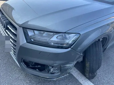 2016 Audi Q7 WAUZZZ4M5GD068146 VIN:WAUZZZ4M5GD068146