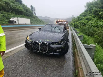 2023 BMW 420 WBA71AT03PCL66439 VIN:WBA71AT03PCL66439