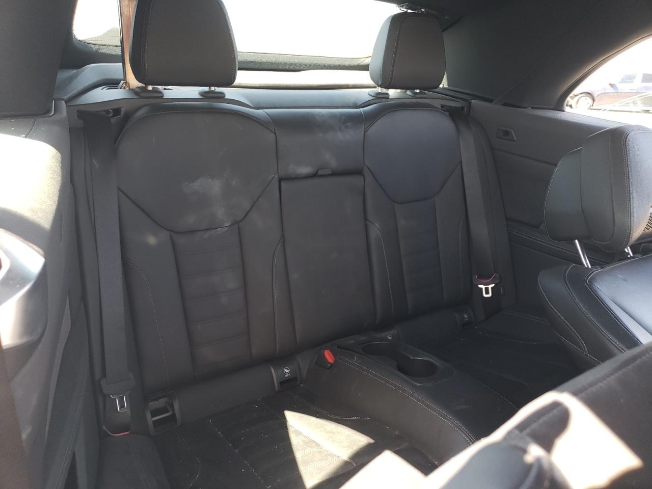 2023 BMW M440I VIN:WBA53AT04PCL19583