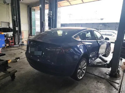 2020 Tesla Model 3 5YJ3E1EB5LF649071 VIN:5YJ3E1EB5LF649071