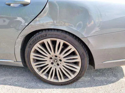 2015 Mercedes-Benz S 400 WDDUG6HB7FA186246 VIN:WDDUG6HB7FA186246