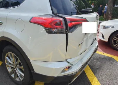 2018 Toyota RAV4 JTMDJREVXJD184459 VIN:JTMDJREVXJD184459