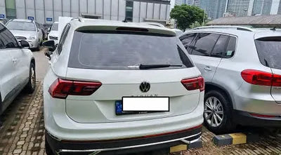 2023 Volkswagen Tiguan WVGZZZ5N2PW018427 VIN:WVGZZZ5N2PW018427