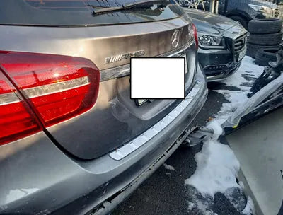 2018 Mercedes-Benz A 45 AMG WDCTG5CB8JJ514171 VIN:WDCTG5CB8JJ514171