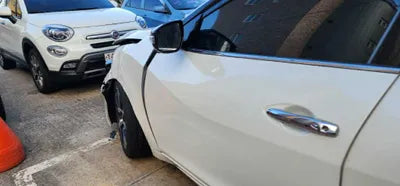 2016 Nissan Maxima 1N4AA6AP5GC438219 VIN:1N4AA6AP5GC438219