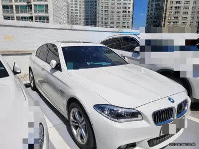 2016 BMW 520 WBA5E5106GG200219 VIN:WBA5E5106GG200219