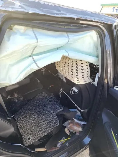 2016 Kia Sorento VIN: