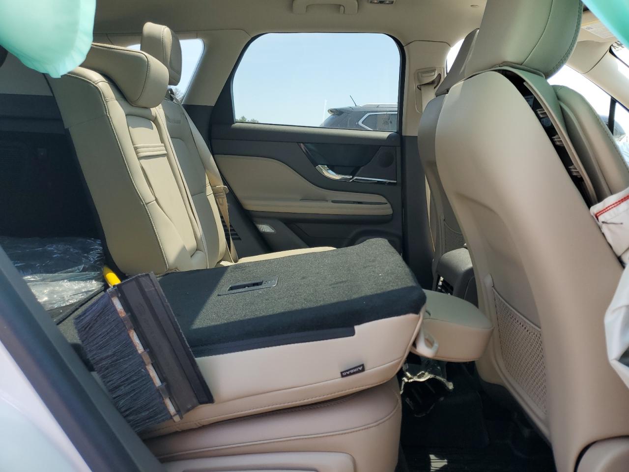 2023 LINCOLN CORSAIR VIN:5LMCJ1DA6PUL23760