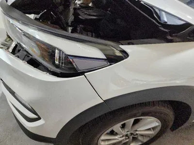 2016 Hyundai Tucson KMHJ3815GGU040832 VIN:KMHJ3815GGU040832