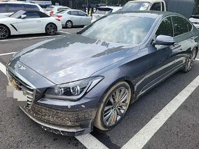 2015 acupuncture nessis 3.8 VIN: