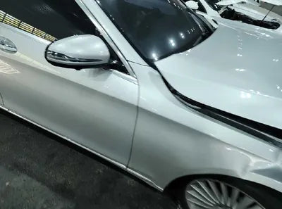 2017 Mercedes-Benz S 350 WDDUG3DB3HA319401 VIN:WDDUG3DB3HA319401