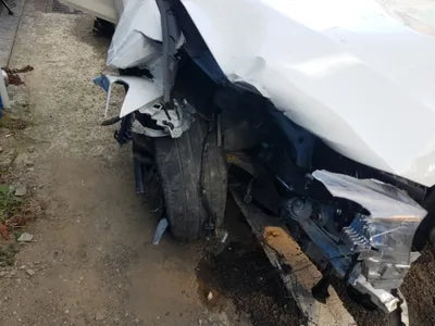 2018 BMW 530 WBAJD9100JWC82425 VIN:WBAJD9100JWC82425