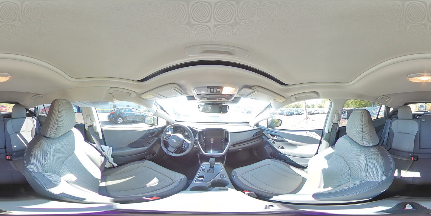 2024 SUBARU CROSSTREK PREMIUM VIN:JF2GUADC4R8243114