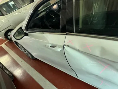 2020 Lexus ES 300 VIN: