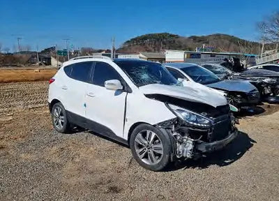 2015 Hyundai Tucson 364KMKMHJT81VBFU9 VIN:364KMKMHJT81VBFU9