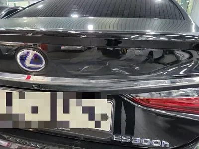 2020 Lexus ES 300 NONE VIN: