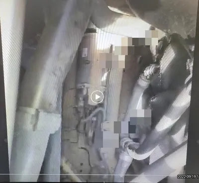 2019 BMW 530 WBAJD9107KWW52252 VIN:WBAJD9107KWW52252