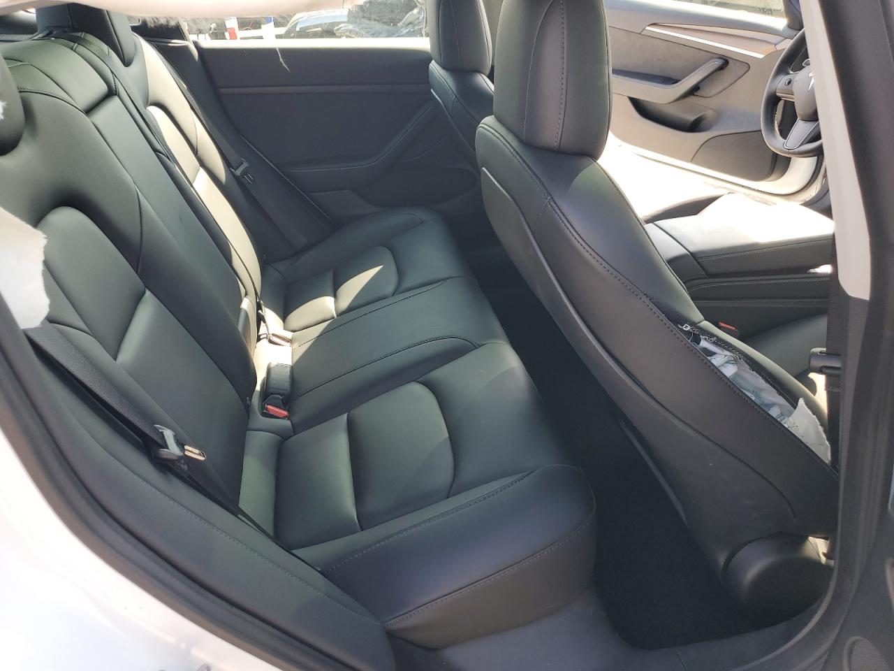 2023 TESLA MODEL 3 VIN:5YJ3E1EA5PF406051
