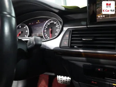 2015 Audi A6 WAUZZZ4G6FN056168 VIN:WAUZZZ4G6FN056168