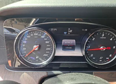 2017 Mercedes-Benz E 220 WDDZF0EBXHA053395 VIN:WDDZF0EBXHA053395