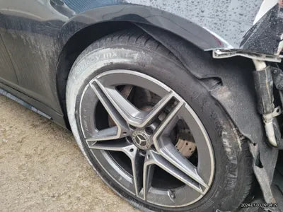 2015 Mercedes-Benz S 350 WDDUF3CB6FA164778 VIN:WDDUF3CB6FA164778