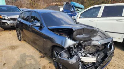 2018 BMW 118 WBA1S5100J5L17269 VIN:WBA1S5100J5L17269