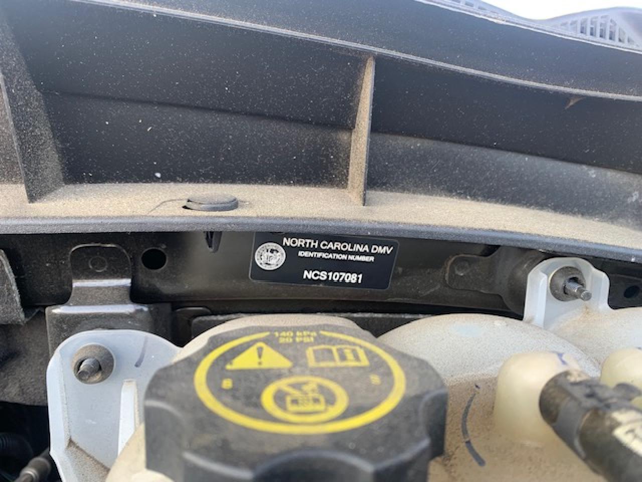 2022 GMC SIERRA LIM VIN:NCS107081