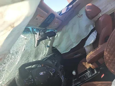 2017 Kia Sorento VIN: