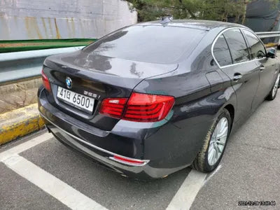 2015 BMW 528 WBA5A710XFD815833 VIN:WBA5A710XFD815833