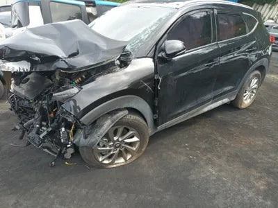 2016 Hyundai Tucson KMHJ3815GGU166168 VIN:KMHJ3815GGU166168