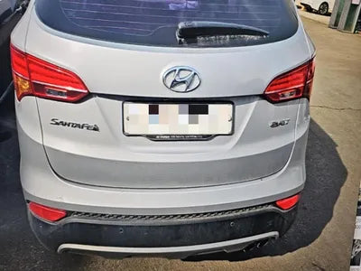 2015 Hyundai Santa FE KMHSW81UBFU461588 VIN:KMHSW81UBFU461588