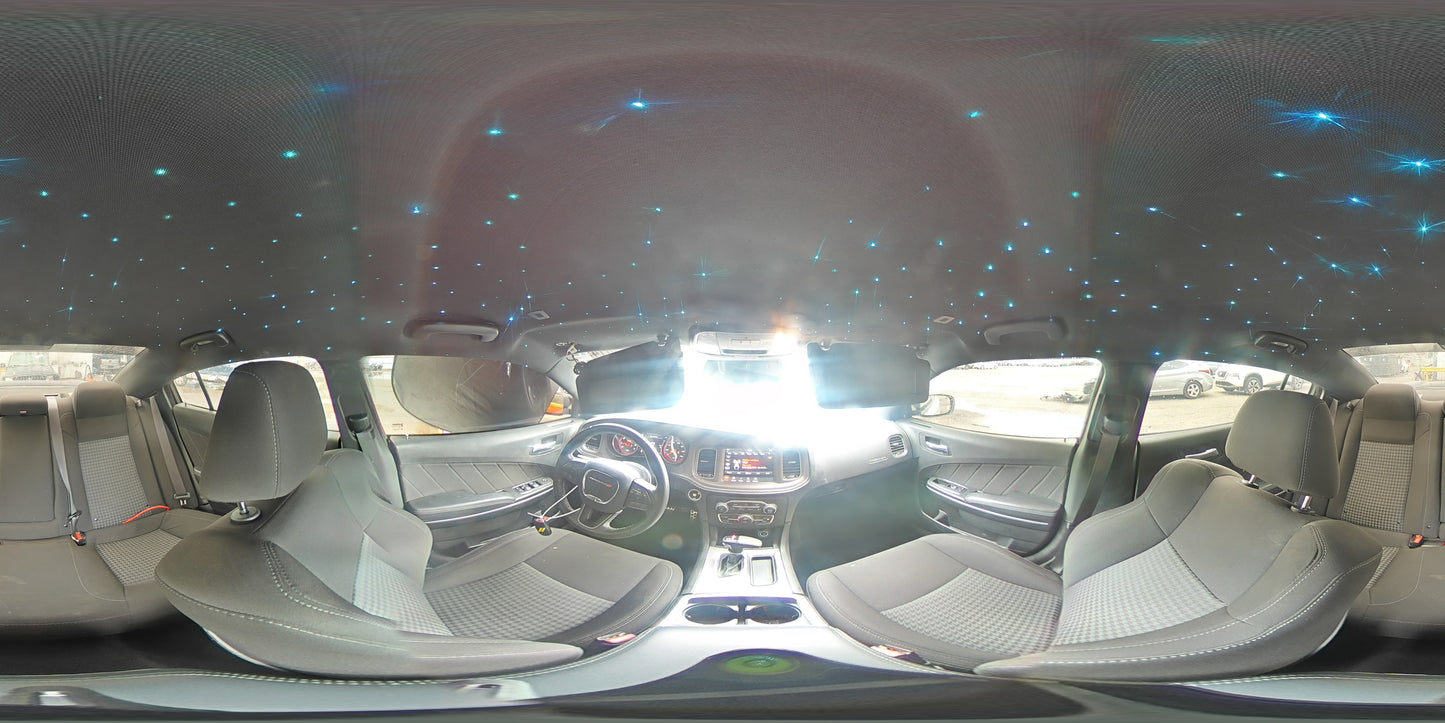 2023 DODGE CHARGER GT VIN:2C3CDXHG4PH572596