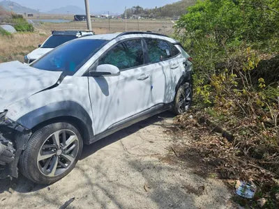 2019 Hyundai Kona VIN: