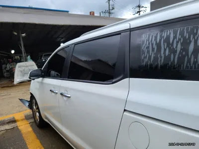 2016 Kia Carnival VIN: