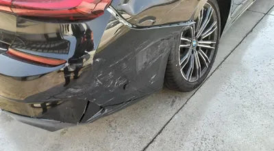 2022 BMW 320 WBA5X5108NFM05862 VIN:WBA5X5108NFM05862