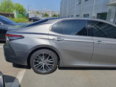 2023 Toyota Camry JTNBA1HK9P3024058 VIN:JTNBA1HK9P3024058