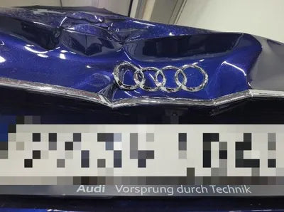 2021 Audi A4 WAUZZZF44MA005534 VIN:WAUZZZF44MA005534