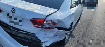 2014 Volkswagen Passat VIN: