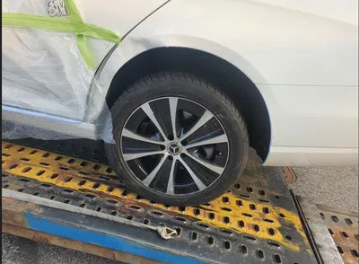 2021 Mercedes-Benz E 300 W1KZF5EB5MA990937 VIN:W1KZF5EB5MA990937