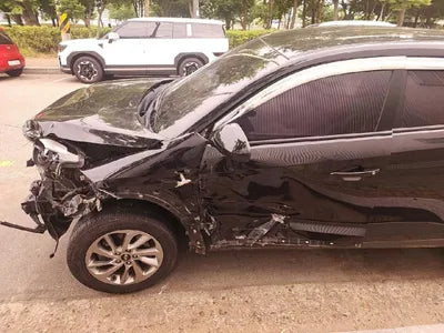2016 Hyundai Tucson VIN: